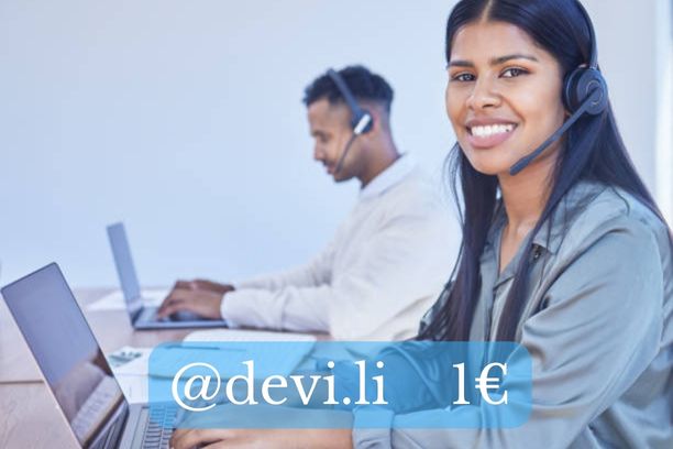 Family email service